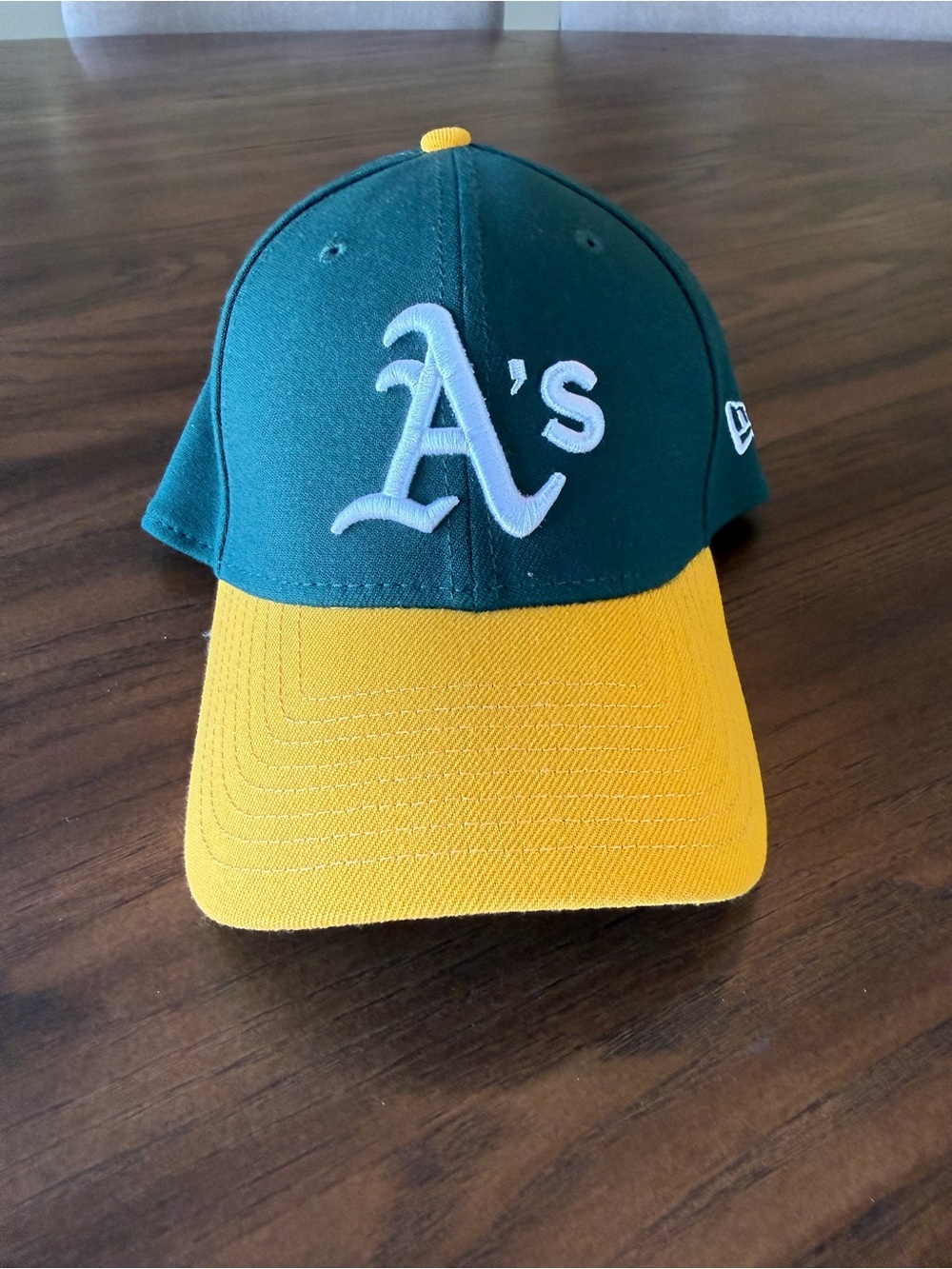 Oakland Athletics hat